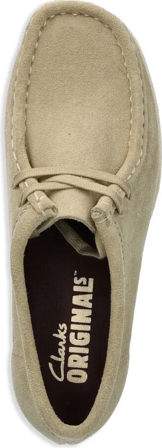 Wallabee Oxford shoes - Image 4
