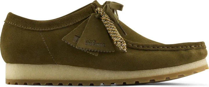 Wallabee RB Chukka - Image 2