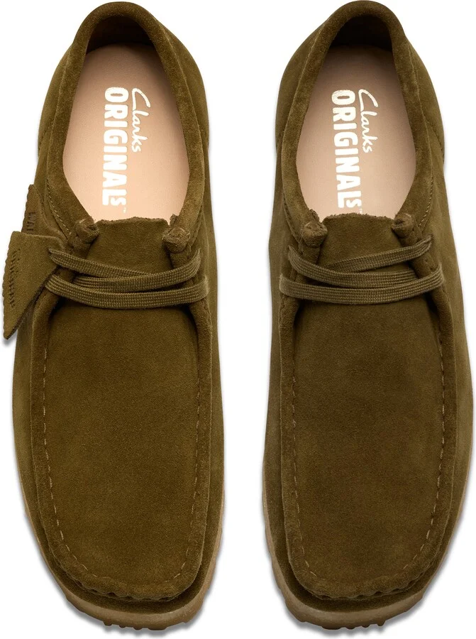 Wallabee RB Chukka - Image 3