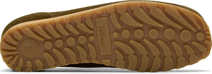 Wallabee RB Chukka - Image 4