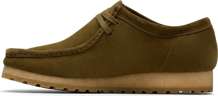 Wallabee RB Chukka - Image 6