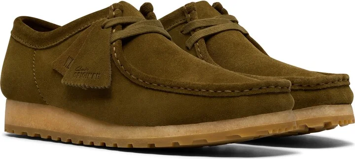 Wallabee RB Chukka - Image 7