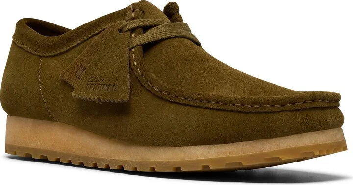 Wallabee RB Chukka