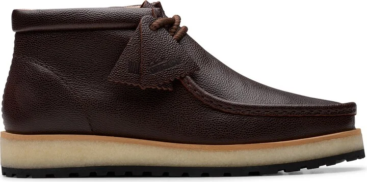 Wallabee Scout Chukka Boot - Image 2