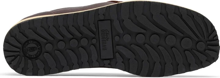 Wallabee Scout Chukka Boot - Image 4