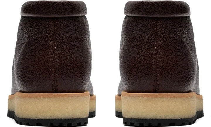 Wallabee Scout Chukka Boot - Image 5