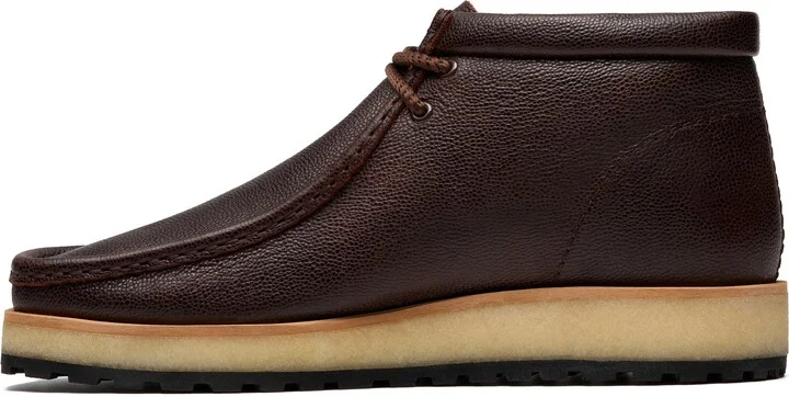 Wallabee Scout Chukka Boot - Image 6