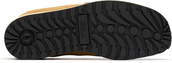 Wallabee Scout Chukka Boot - Image 10