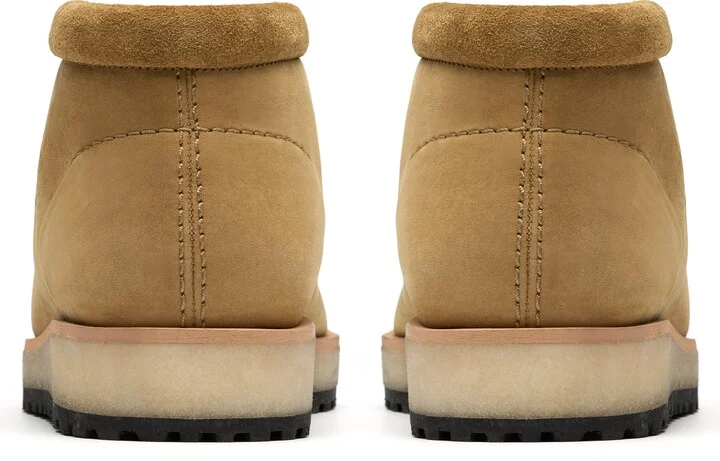 Wallabee Scout Chukka Boot - Image 11