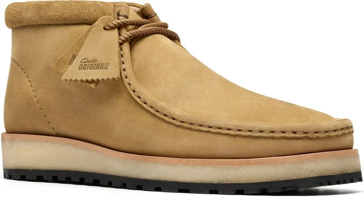 Oakmoss Nubuck