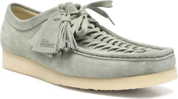 Wallabee sneakers - Image 2