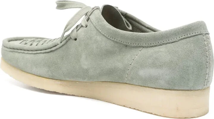 Wallabee sneakers - Image 3
