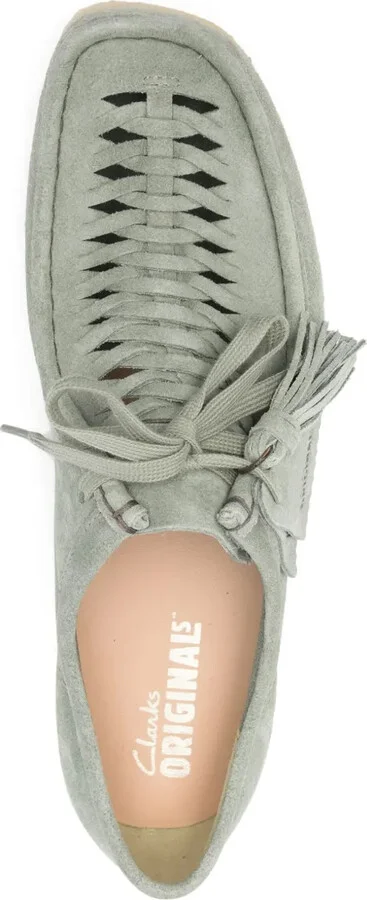 Wallabee sneakers - Image 4
