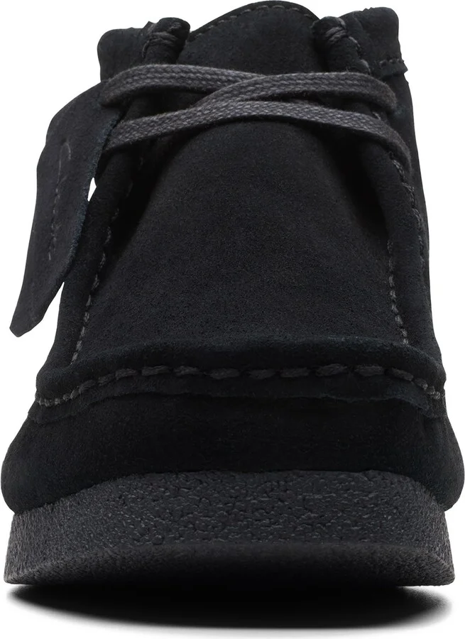 Wallabee Suede Boot - Image 3