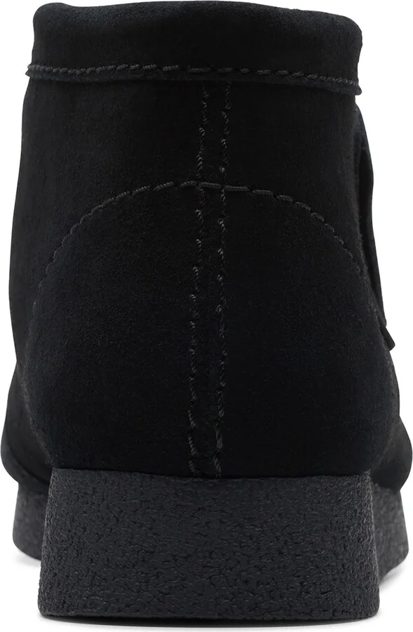 Wallabee Suede Boot - Image 5