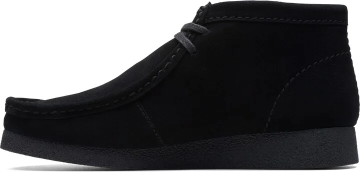 Wallabee Suede Boot - Image 6