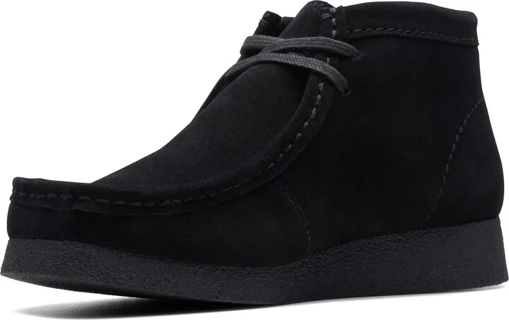 Wallabee Suede Boot - Image 7