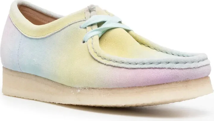 Wallabee suede loafers - Image 2