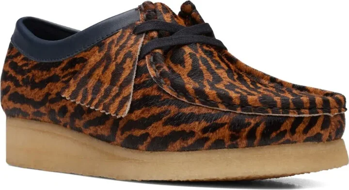 Wallabee "Tortoiseshell" loafers - Image 2