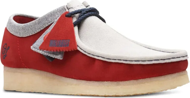 Wallabee VCY desert boots - Image 2