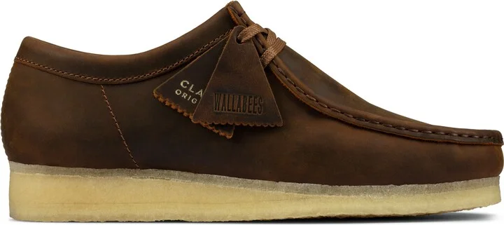 Wallabee Water Resistant Chukka Boot - Image 2