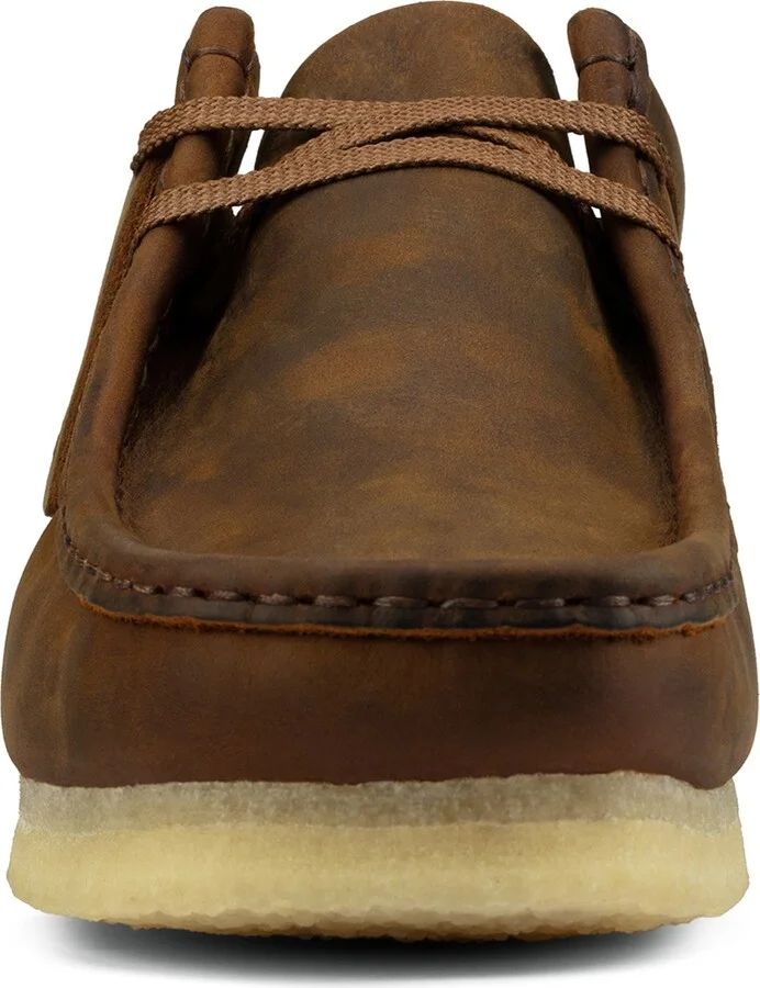 Wallabee Water Resistant Chukka Boot - Image 3