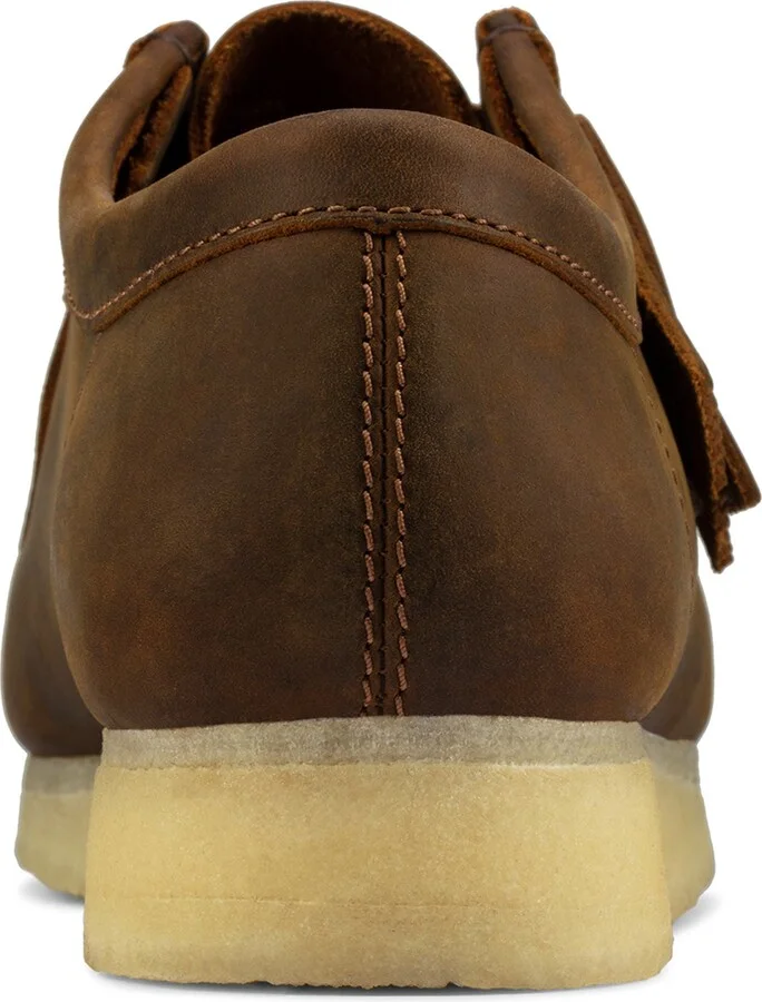 Wallabee Water Resistant Chukka Boot - Image 6