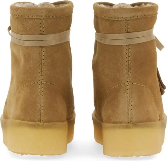 Wallabeecup High Boot - Image 3