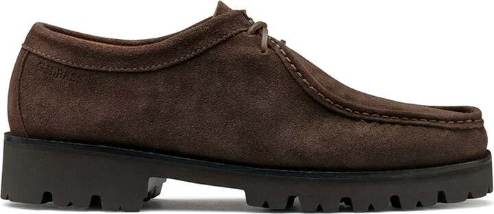 Wallace Lace-Up Shoe - Image 2
