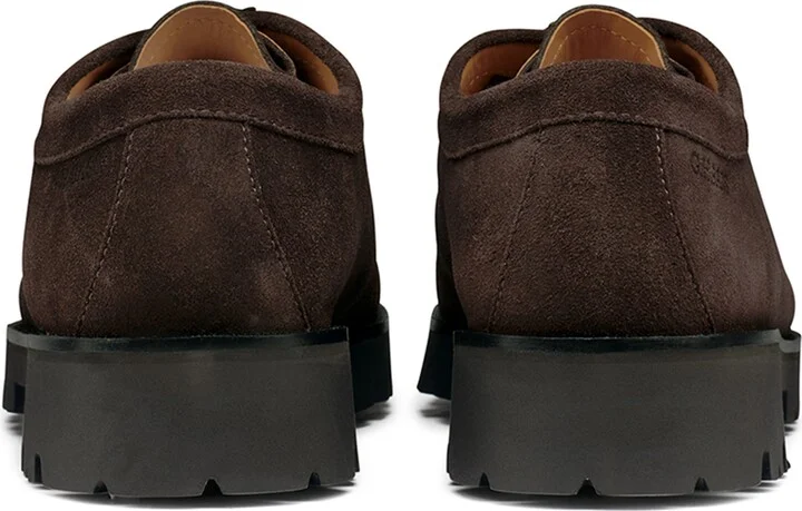 Wallace Lace-Up Shoe - Image 4
