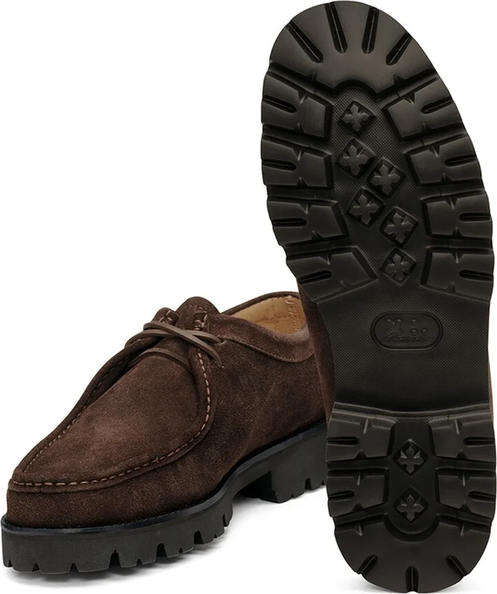 Wallace Lace-Up Shoe - Image 7