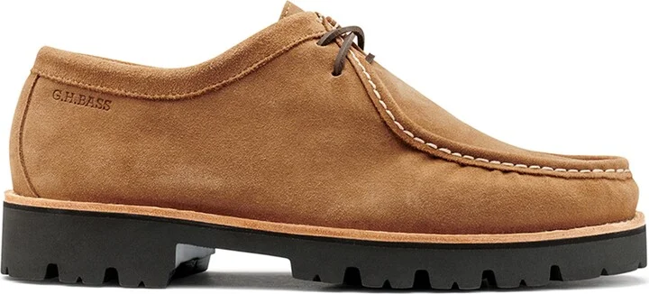 Wallace Lace-Up Shoe - Image 10