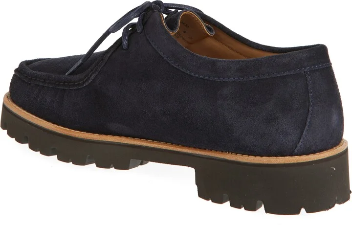 Wallace Lace-Up Shoe - Image 2