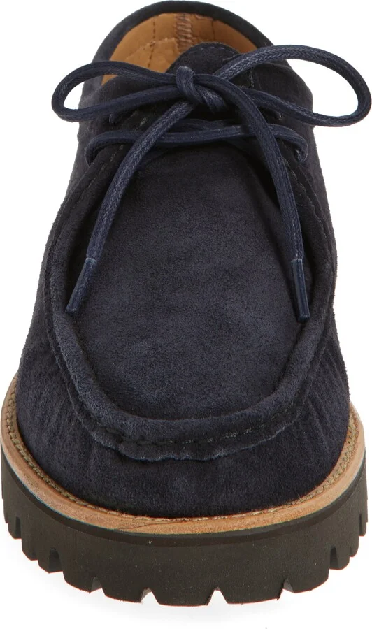 Wallace Lace-Up Shoe - Image 3