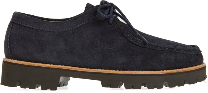 Wallace Lace-Up Shoe - Image 4