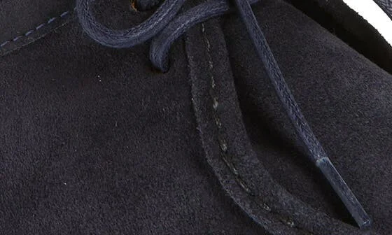 Wallace Lace-Up Shoe - Image 7