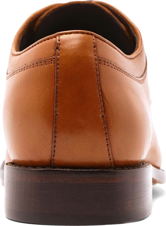 Wallace Split Toe Derby - Image 2
