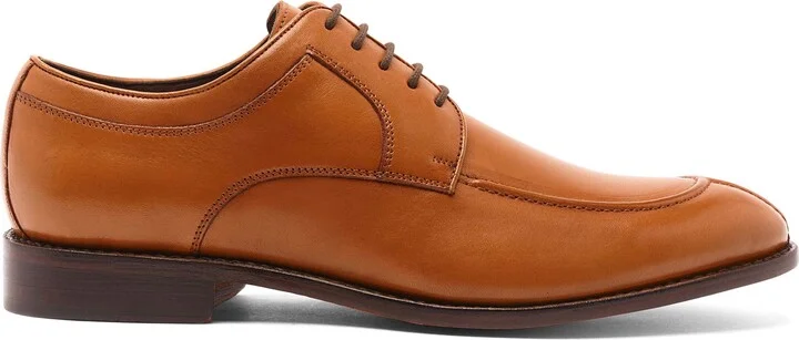 Wallace Split Toe Derby - Image 3