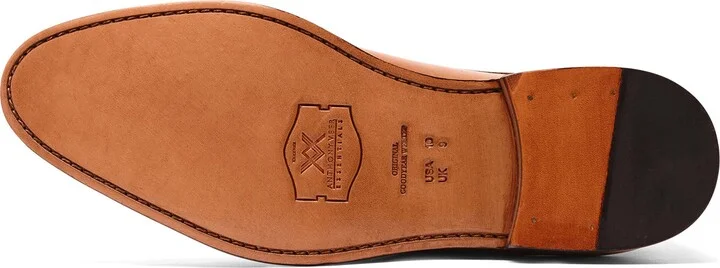 Wallace Split Toe Derby - Image 5