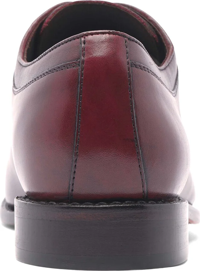 Wallace Split Toe Derby - Image 7