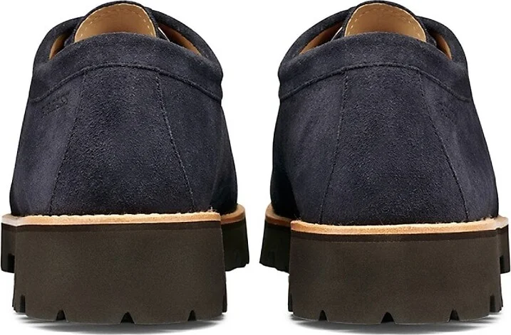 Wallace Suede Boat Shoes - Image 2