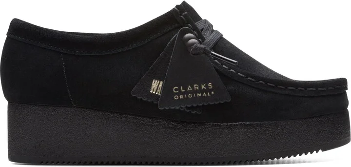 Wallacraft Bee Platform Driving Shoe - Image 3