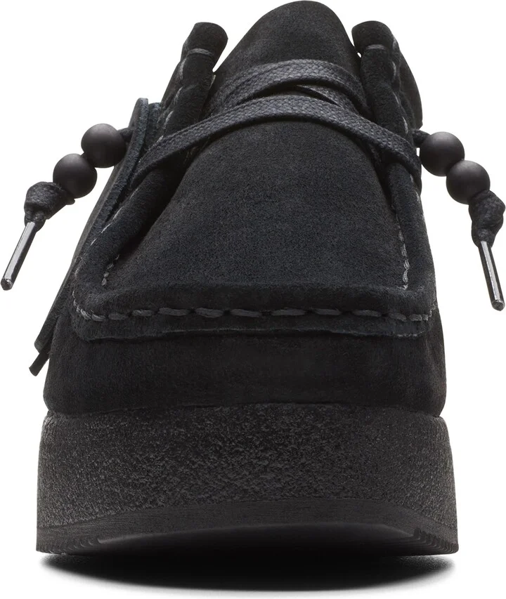 Wallacraft Bee Platform Driving Shoe - Image 4