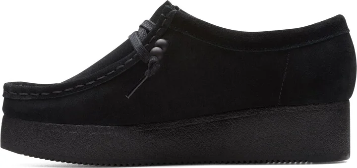 Wallacraft Bee Platform Driving Shoe - Image 5
