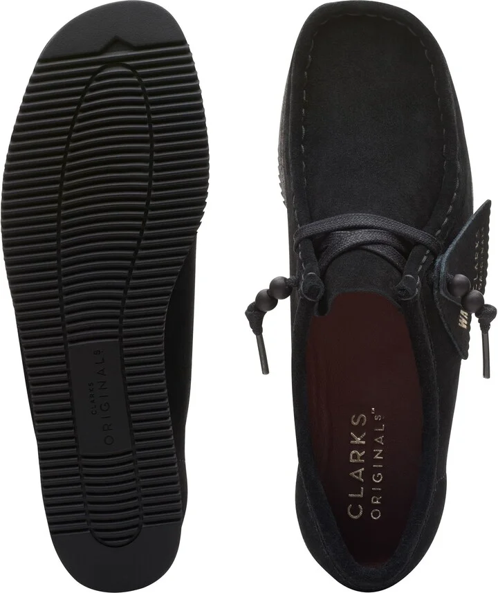 Wallacraft Bee Platform Driving Shoe - Image 6
