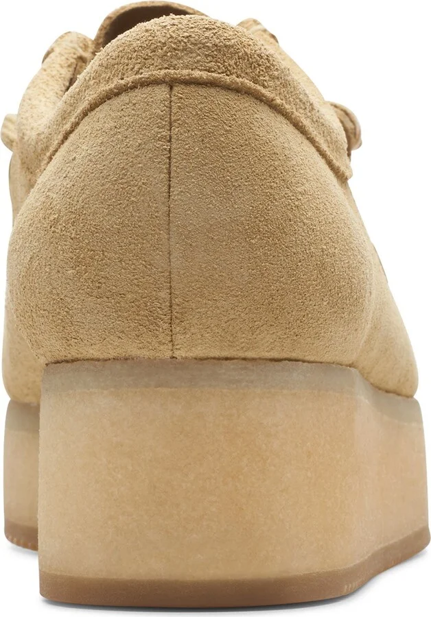 Wallacraft Bee Platform Driving Shoe - Image 2