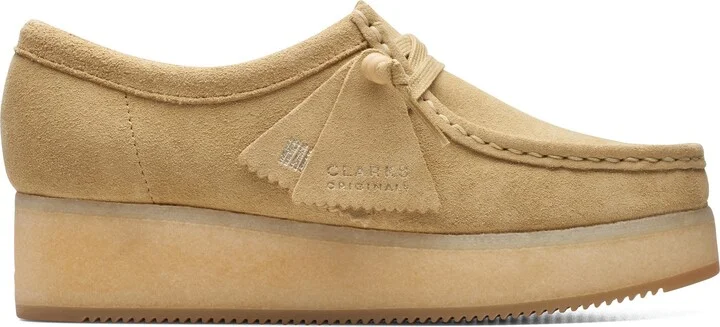 Wallacraft Bee Platform Driving Shoe - Image 3