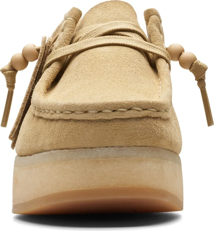 Wallacraft Bee Platform Driving Shoe - Image 4