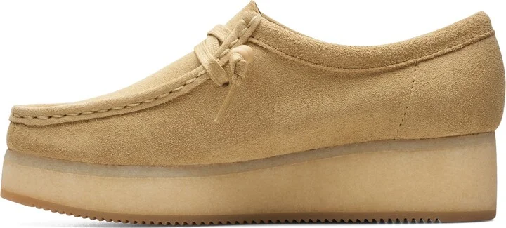 Wallacraft Bee Platform Driving Shoe - Image 5