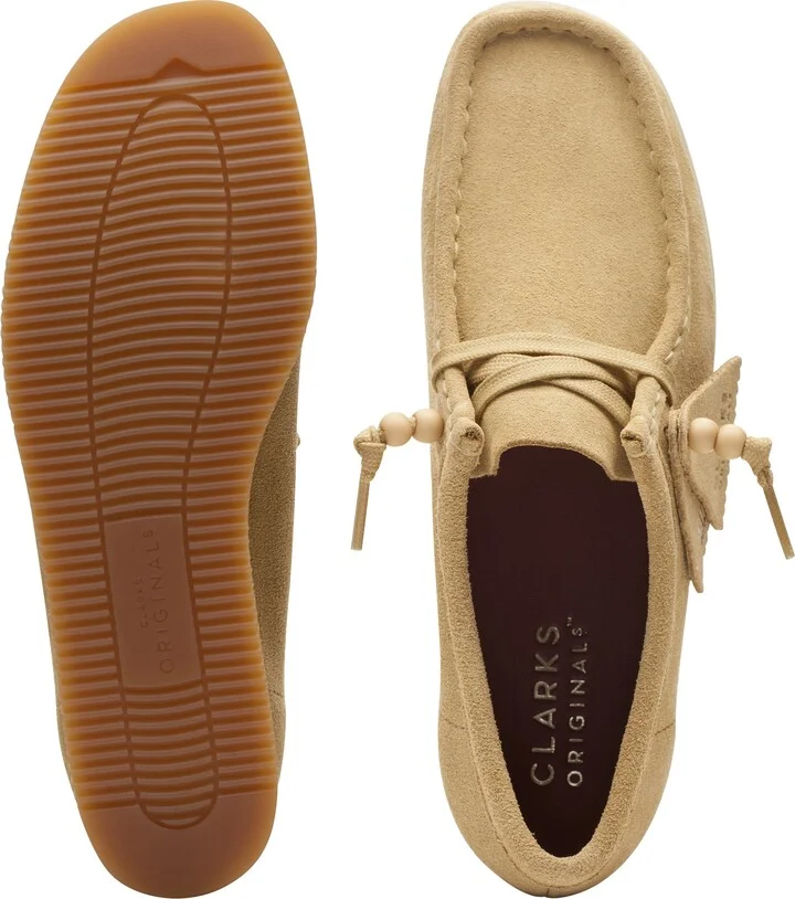 Wallacraft Bee Platform Driving Shoe - Image 6